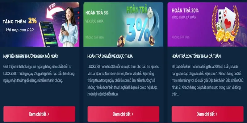 Khuyến Mãi Nổ Hũ & Bắn Cá RR8 Win